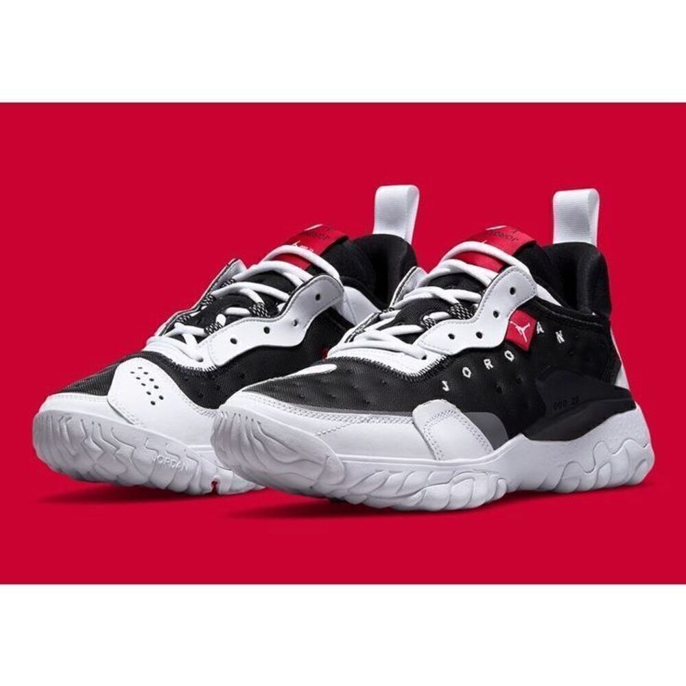 Air Jordan Delta 2 ‘Chicago Bulls’